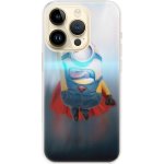 Pouzdro iSaprio - Mimons Superman 02 - iPhone 14 Pro – Zboží Mobilmania