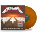 METALLICA - MASTER OF PUPPETS LP – Hledejceny.cz