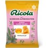 Bonbón RICOLA Šalvěj s medem 75 g