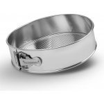 Orion forma na dort s odnímatelným dnem kruh 24cm – Zboží Dáma