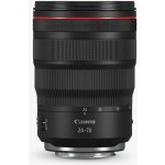 Canon RF 24-70mm f/2.8 L IS USM – Sleviste.cz