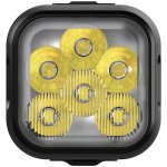 Knog Blinder Pro 1300 přední černé – Zboží Dáma