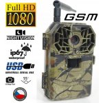 Bunaty FULL HD GSM – Zboží Mobilmania