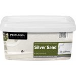 Priomacol Decorative Silver Sand dekorativní strukturální S6 Lisbona, 1 l – Zbozi.Blesk.cz