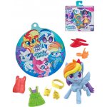 Hasbro MLP My Little Pony Módní párty Twilight Sparkle – Zboží Mobilmania