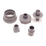 Sada redukcí k připojení bazénového příslušenství – Hledejceny.cz