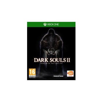 Dark Souls 2: Scholar of the First Sin GOTY