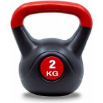 Acra Kettlebell cement 2 kg – Sleviste.cz