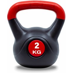 Acra Kettlebell cement 2 kg