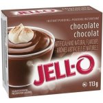 Jell-O instantní pudink s příchutí čokolády 113 g – Zbozi.Blesk.cz