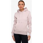 Nike Sportwear Phoenix Fleece Hoodie sail red/sail Růžový – Zboží Dáma