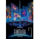 Film Fantazie 2000 speciální edice DVD