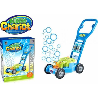 Alltoys Halsall Bublifuková sekačka – Zboží Dáma