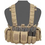 Warrior Assault Systems Chest Rig Falcn coyote – Zboží Dáma