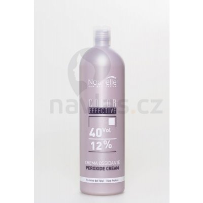 Nouvelle oxidant 40Vol. 12% 1000 ml