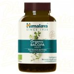 Himalaya Organic Bacopa 60 kapslí – Hledejceny.cz