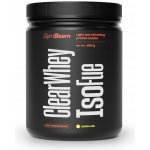 GymBeam Clear Whey IsoFue 500 g – Hledejceny.cz