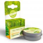 Green Idea Nehtový regenerátor 10 ml – Zboží Dáma