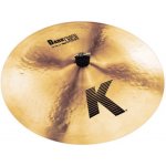 Zildjian Dark Medium Thin Crash 17" – Zboží Dáma