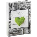 Hama fotoalbum PATRI pro 300 fotografií 10x15 cm – Zboží Živě