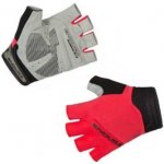 Endura Hummvee Plus II SF red – Zboží Dáma