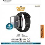 PanzerGlass Full Protection Apple Watch 4/5/6/SE 44mm čirý – Hledejceny.cz