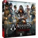 Good Loot Assassin's Creed Syndicate: The Tavern 1000 dílků – Hledejceny.cz