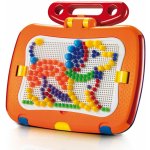 Quercetti Combi 2v1 mozaika a tabulka 1820 – Sleviste.cz