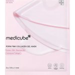 Medicube PDRN Pink Collagen Gel Mask 28 g – Zboží Dáma