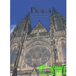 průvodce Prag Die Goldene Stadt velká – Zboží Mobilmania