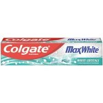 Colgate Max White White Crystals 100 ml – Hledejceny.cz