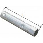 BUZZETTI klíč na zapalovací svíčky 16mm X 80mm s gumou – Zbozi.Blesk.cz