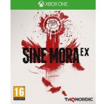 Sine Mora EX – Zboží Mobilmania