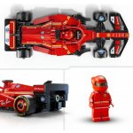 LEGO® Speed Champions 77242 Závodní auto Ferrari SF-24 F1 – Zboží Dáma