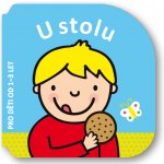 U stolu - pro děti od 1-3 let – Zbozi.Blesk.cz