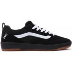 Vans Zahba Black/White – Sleviste.cz