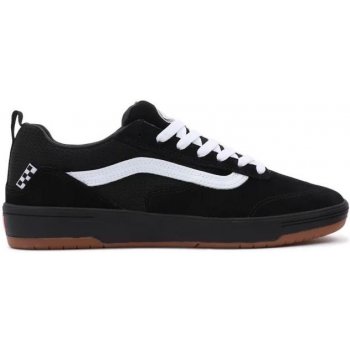 Vans Zahba Black/White