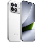 POCO F9 PRO 12GB/256GB White – Hledejceny.cz
