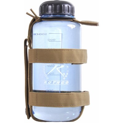 Rothco na láhev pro systém Molle coyote 1L – Hledejceny.cz