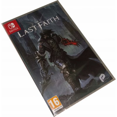 The Last Faith – Zbozi.Blesk.cz