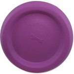 Dog Fantasy EVA Frisbee fialový 22 cm – Zboží Dáma