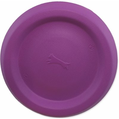 DOG FANTASY EVA Frisbee fialový 22 cm – Zbozi.Blesk.cz