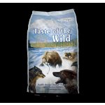 Taste of The Wild Pacific stream 6 kg – Zboží Mobilmania