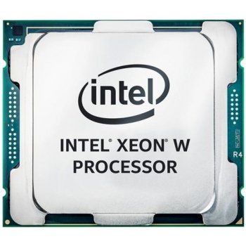 Intel Xeon W-2135 BX80673W2135