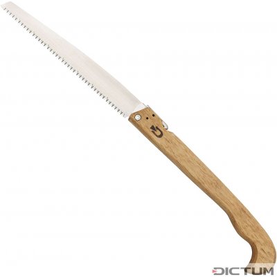 Dictum 712107 Japanese Folding Saw Deluxe 240 – Zboží Mobilmania