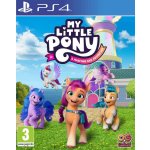 My Little Pony: A Maretime Bay Adventure – Zboží Mobilmania
