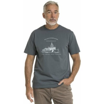 Bushman Gunn petrol – Zboží Dáma