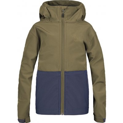 Hannah Wat JR military olive/india ink – Hledejceny.cz