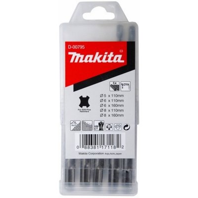 Makita D-00795 – Zboží Mobilmania