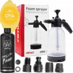 RRCustoms Bad Boys Neutral Snow Foam 500 ml – Sleviste.cz